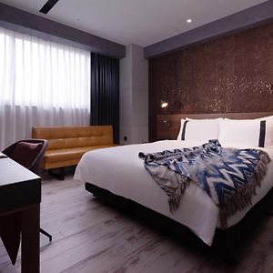 Standard Room Single or Double