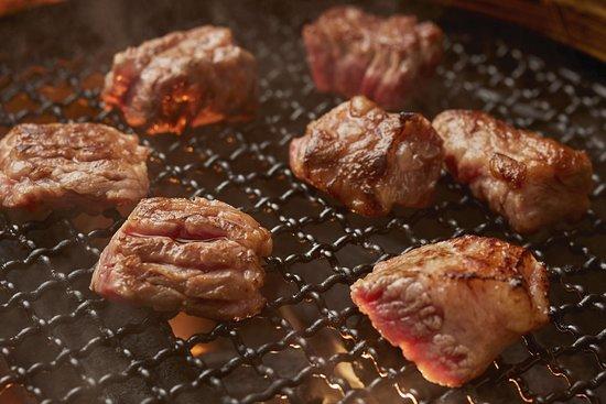 Kanpai Yakiniku Restaurant